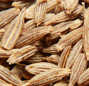 cumin