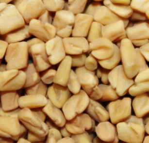 fenugreek